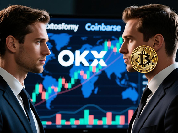 OK钱包app官网下载网交易界面